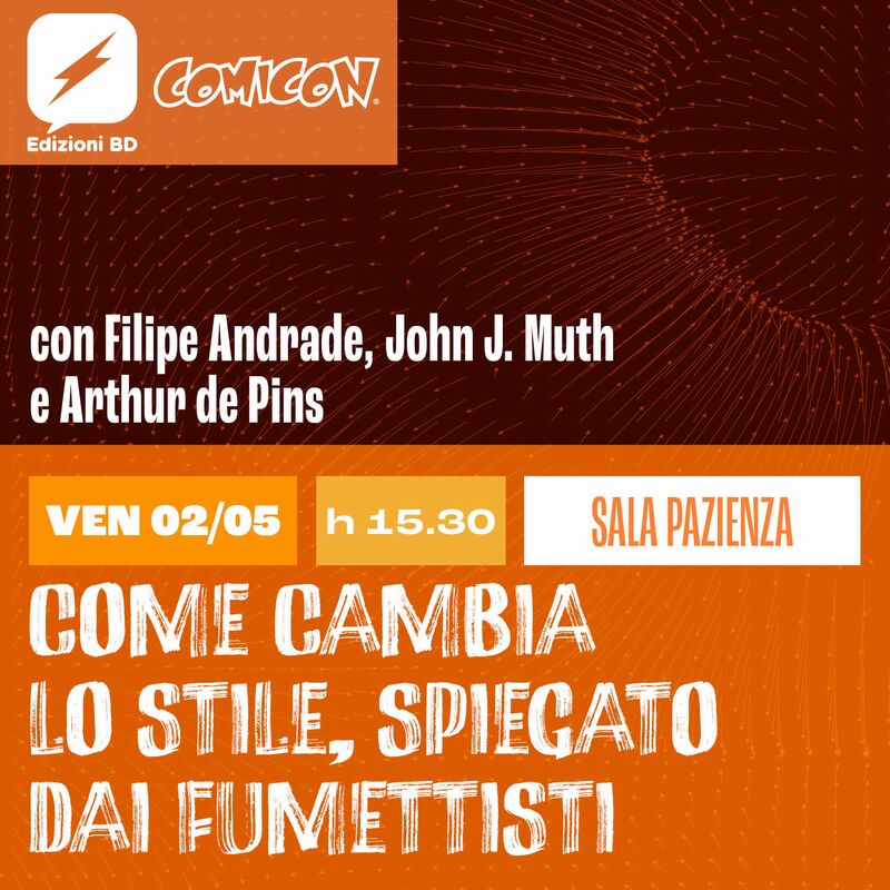 COMICON Napoli EDIZIONI BD COMICON Napoli EDIZIONI BD
